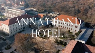 Anna Grand Hotel