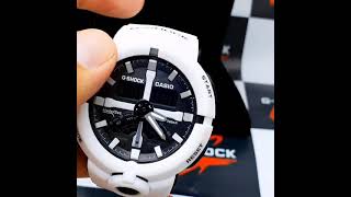 G SHOCK CASIO RESIST