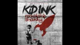 Kid Ink - Popping Shit [ Rocketship Shawty ]