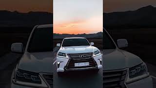 the name of comfort and style ❣️ | lexus LX 🔥