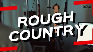 ROUGH COUNRY M1