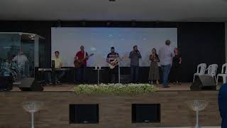 Culto da Familia | 16 de Julho