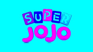 Super Jojo effect (Sponsored by preview 2 Effects)