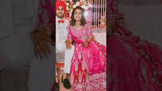 Neha Kakkar Wedding Dresses #fashion #latestnew #wedding #reels #viralvideo