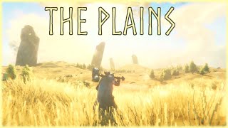 Valheim - The Plains Longplay (Part 5) Full Game Walkthrough [No Commentary]