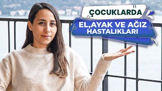 BEBEKLERDE HASTALIK SÜRECİ | ASLAN'IN GEÇİRDİĞİ HASTALIKLAR