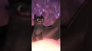 #httyd #hidden #world #toothless #and #light #fury