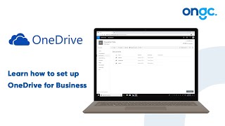 How to setup OneDrive