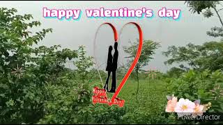 #Valentine's Day Status।।14 February Valentine's Day Status||Happy vVlentine's Day Whatsapp Status।।