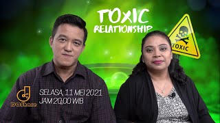 Toxic Relationship Eps 1