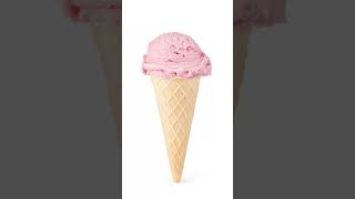 Pink Strawberry Ice Cream 💗🍓🍦🍓🍦🍓🍦🍓💗|#pink #strawberry #icecream #strawberryicecream #cream| The DRVL