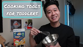 Monti Kids Cooking Together Kit Review