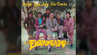 Grupo Enamorado "Estoy Triste" (1992)