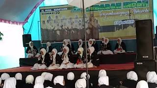 maslahat 20 kepatihan tulungagung