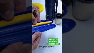 Cucharita TupperKids de Tupperware