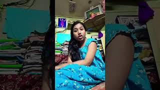 ভাবির বেডরুমে জানলা খোলা যেত🤣 #funny #comedy #aniparna #shortvideos #foryou #bangalacomedy