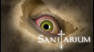 Sanitarium (1998) Full Game in 1 Minute