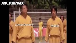 Gran Resumen del partido Barcelona vs Bayern Múnich