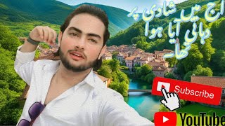 Aj mn shadi par dehat aya ho 💯💯💯 | vlog | trending | village vlog| Asad Khan|  new vloger |