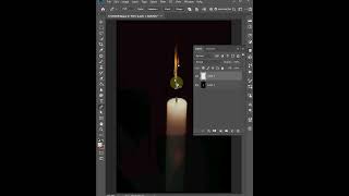 magic trick in photoshop #short