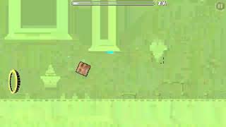 Geometry Dash 2.111 "Nasi" by GaFen