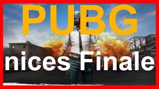 nices Finale - PUBG | DieKrille23