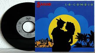 SAILOR  - La Cumbia