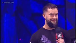 Finn Balor Accept Edge Hell In A Cell Wrestlemania Match Challenge WWE Raw Highlights 13 03 2023 HD