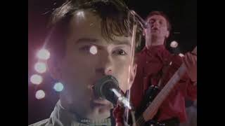 Gang of Four  - He'd Send in the Army (Live at The Rainbow Theatre London)