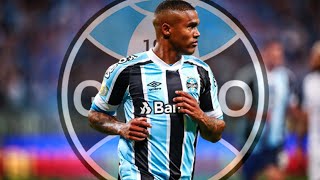 DOUGLAS COSTA SAIU DO GRÊMIO!  (DOUGLAS COSTA FORA DO GRÊMIO PARA 2022)