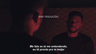 Bryson Tiller - Are You Listening Ft. Marzz [LEGENDA/TRADUÇÃO]