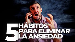 Los 5 hábitos clave que transformarán tu vida financiera - Pablo Vallarino