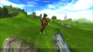 Star Stable Online - Morningpromise