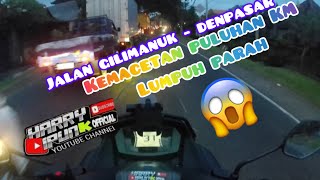 MACET TOTAL KOTA NEGARA-JEMBRANA || #viral #infojembrana #infobadung #gilimanuk #denpasar