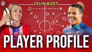 Celin Bizet To Manchester United Confirmed✍️ | Player Profile Special