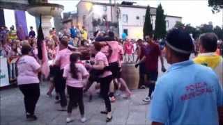 Manciano: Il Rione Imposto vince il Palio delle Botti 2014