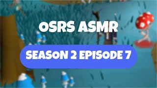 ASMR - OSRS Season 2 Ep. 7 - Searching for a Lost City (Whisper)