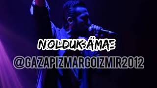 Gazapizm - Terk-i Alem ( İnstagram Edit )