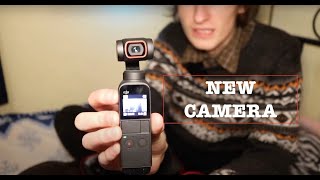 New Camera Day/Thomas Edward Update 2022......