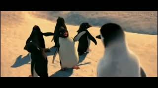 (Boogie Wonderland) Happy Feet Trailer Song