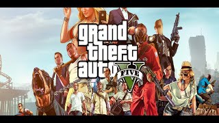 ♛ Grand Theft Auto V ♛ Добро пожаловать  GRAND RP (18 +)