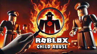 Roblox Risks: Are Young Users in Danger?