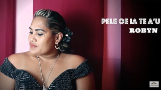 Robyn Akari - Pele Oe Ia Te A'u (Music Video)