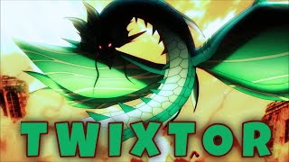 Mercphobia twixtor clips (Fairy Tail 100 yq episode 6)