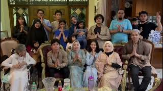 Lebaran 1445H #momfamily #idulfitri1445h