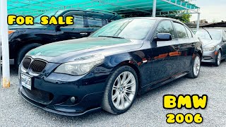 BMW Model 2006 For Sale |بی ام دبلیو  مادل ۲۰۰۶ برای فروش