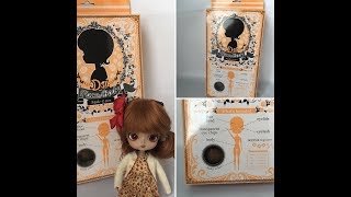 Leaving the hobby? | Expensive Pullip prices | Dal mocha MIO make it own kit unboxing