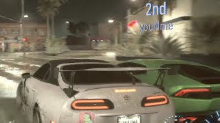 Even high points in this game are low😭.... |nfs 2015