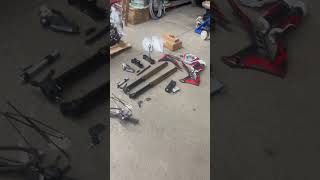 Assemble #supermoto #electricdirtbike l