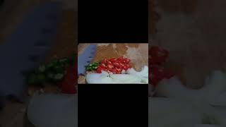 air asam ikan bakar 😋 #cooking #food #cookingvideo #eating #asmr #simplefoodrecipe